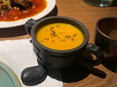 -菩提素素食餐厅(晶郦馆店)