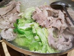 乐山跷脚牛肉-川堂风·跷脚牛肉·乐山爆炒(宝山日月光店)
