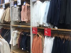 -优衣库(东莞东城万达广场店)