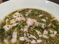 盐帮椒麻沸腾鱼-大盐帮川菜馆(长楹天街店)