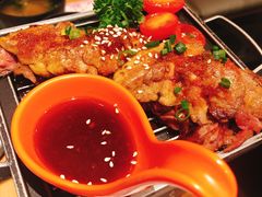 -沼津港渔市(宏伊国际广场店)