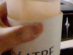 -théATRE 茶聚场(王府中環店)