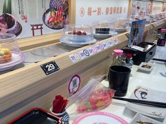 -三禾寿司(君尚店)
