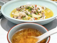 -四灶儿·2005地道杭帮菜(杭州鼓楼1店)