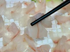 -官塘锋记鱼生·生腌·砂锅粥(牌坊街店)