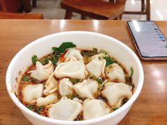 -回坊马二饺子馆