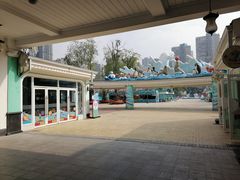 -海合安成都极地海洋公园
