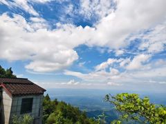-南岳衡山风景名胜区