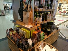 零售区-星巴克(广州中华广场B1层店)