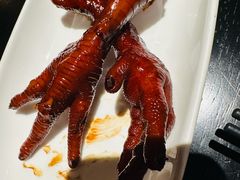 -朴墅(西湖青芝坞店·杭帮菜·家宴.14年的店)