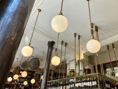 -Le Comptoir de la Gastronomie