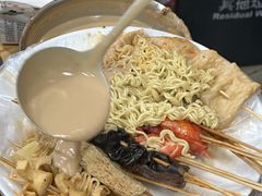 -郭记小街麻辣烫(南小街总店)