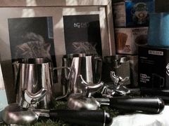 -BE BRIGHT KITCHEN(正佳广场店)