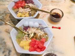 -锦府盐帮·侯宅(五棵松万达店)