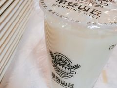 -早安山丘·豆浆油条(小木桥路店)