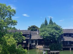 -乌镇景区