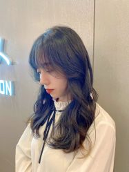 -川和潮人漂色·烫染·接发