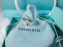-Tiffany & Co.蒂芙尼
(天津万象城店)