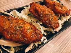 -洪利粥店茶餐厅
