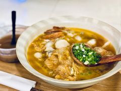 -三姐·老友记·南宁老友粉(朝阳区光华路嘉里中心店)