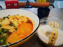 -贯一台湾牛肉面(八一七中路店)