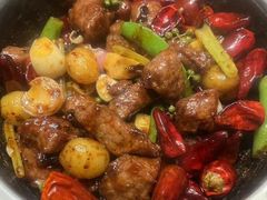 -上海小南国(正大店)