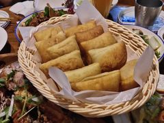 -纳瓦新疆菜(银都店)