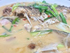 -聚丰园•湖鲜餐厅(阿红私房菜梅石路店)