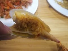 -岛中岛·海鲜大排档·万宁老字号(东澳店)