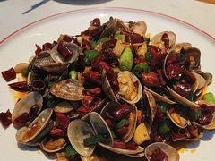 -海岛八号龙虾烧烤田鸡(蓝天路总店)