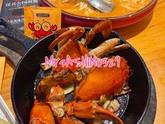 -莲花公园煎蟹·30年闽菜(火车站店)