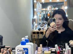 -iF摄影•全家福•证件照•形象照(南山店)