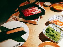 -温野菜涮涮锅(西单大悦城店)