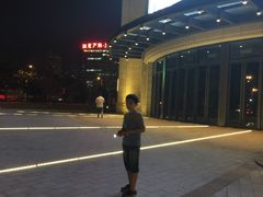 -一兆韦德健身(浦东万达会所)
