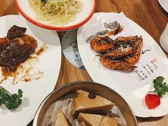 -宋园·金宴浙鲜馆(静安店)