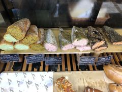 -Let's Taipei 非常烘焙(太古里店)