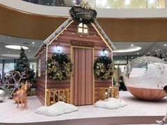 -深圳来福士广场