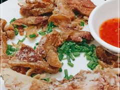 -杨记海鲜楼(三门黑金冠店)