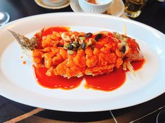 -童福兴·南京菜(老门东店)