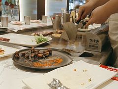 -火地铁板烧(昆山万象汇店)