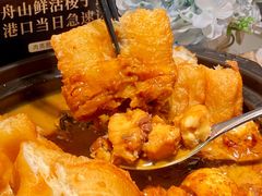-滩外滩·本帮江浙菜(新天地店)