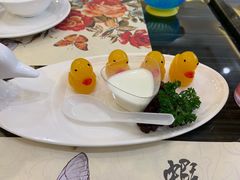 -虾饺妹·粤式手工点心(水荫路店)