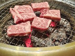 -松鱼亭·和牛烧肉(协鑫广场店)