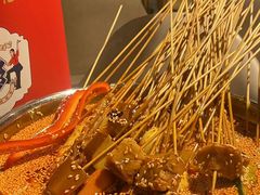 -古真记钵钵鸡(老公园店)