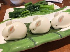 -北海金昌开元名都大酒店·四季轩中餐厅