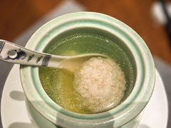 花胶狮子头-淮扬府(安定门店)