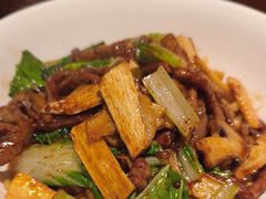 -寻裕记·现炒浇头面(人民广场店)