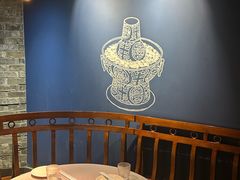 -东来顺饭庄(王府井步行街店)