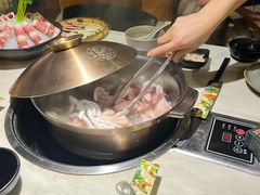 -狐狸爱上椰子鸡(滨江星光大道店)