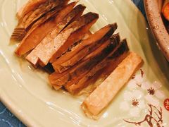 外婆鱼干-老淳安—伴山伴湖(千岛湖开元度假村店)